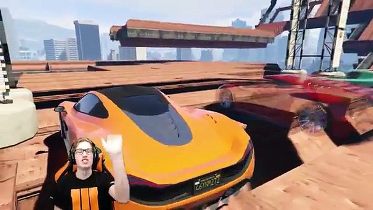 CROMO'S BUURMAN VERHALEN! (GTA V YARATAG COMPILATIE #13) (Daily Videos)