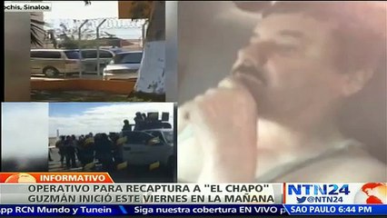 No saben ni lo que hicieron ni en qué broncas se metieron el supuesto tuit del hijo de 'El Chapo' Guzmán