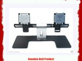 Brand New Dell Original Dual Stand Base For Monitors up to 24 P/N HXDW0 / MDS14 SKU 482-10011