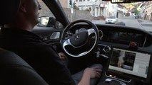 Mercedes-Benz - On the Road to Autonomous Driving