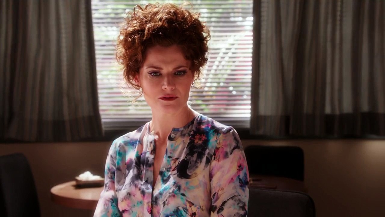 Devious Maids: Evelyn Wants to Be a Mom Again (S3, E9) | Lifetime
