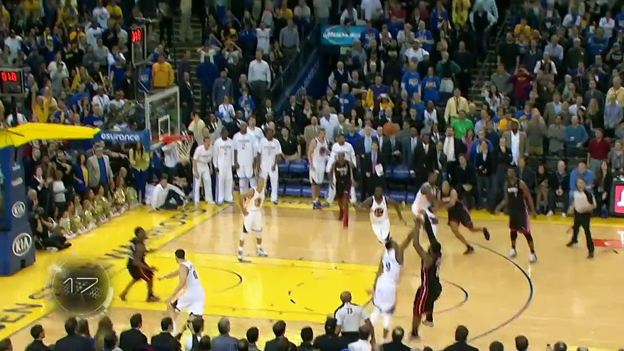 LeBron James Top 30