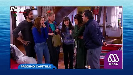 Papá a la deriva - Avance Capítulo 154