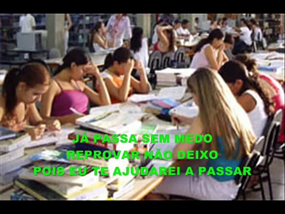 Garanta o ensinamento ('Fique em silêncio')