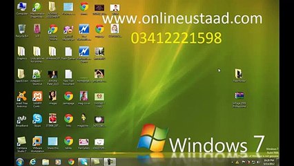 Learn WordPress CMS in Urdu_Hindi Part 1 Introduction