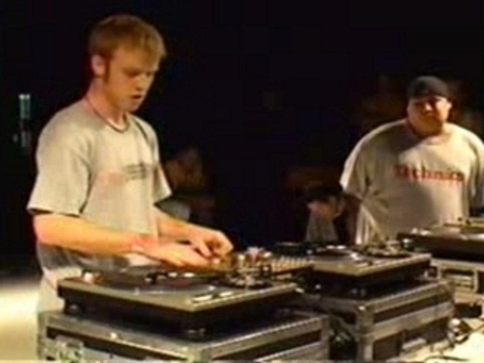 Star wars Pass pass "de fou" (scratch pour les autres) !