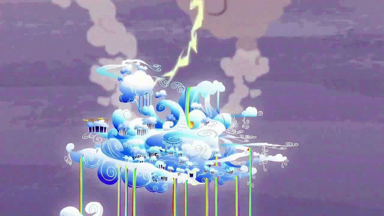 My little Pony Fim Season 5 ep 5 WINTER IS COMING 720P HD
