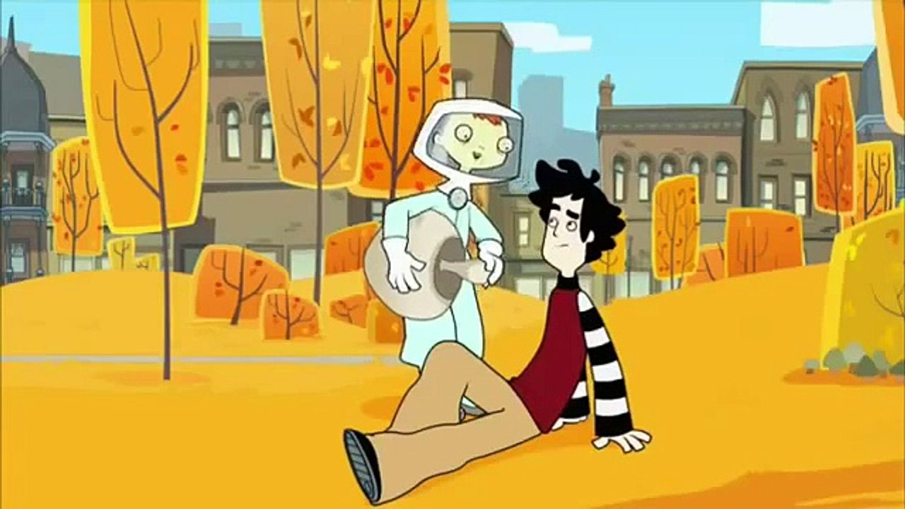 Blaise Le Blasé Saison 1 Episode 21 Le Saucisson De La Reconciliation