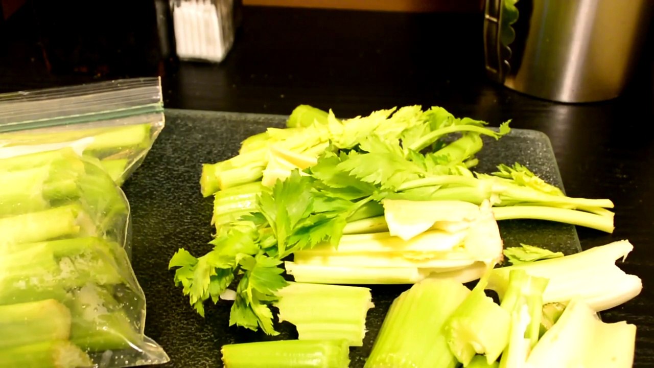 Weekly Food Prep