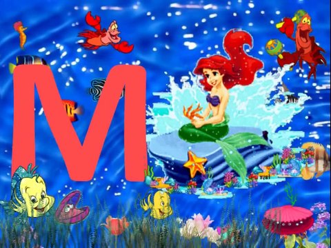 abecedario en ingles para niños | Canciones para aprender el alfabeto en inglés | abc so - 2016