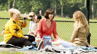 How to Be Single [[2016]] Full Movie # Alison Brie #