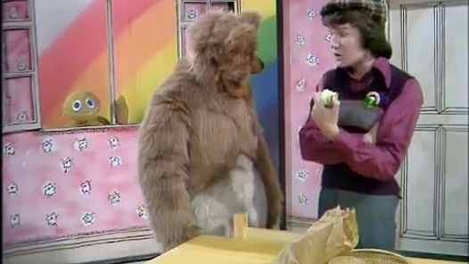 Learn About Fruit And Vegetables With Bungle And Zippy Rainbow Tv Series 1 Episode 18 Full Episod Video Dailymotion