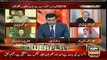 ARY News Headlines 3 January 2016, How can the same thing which was unlawful in 2013 be lawful toda