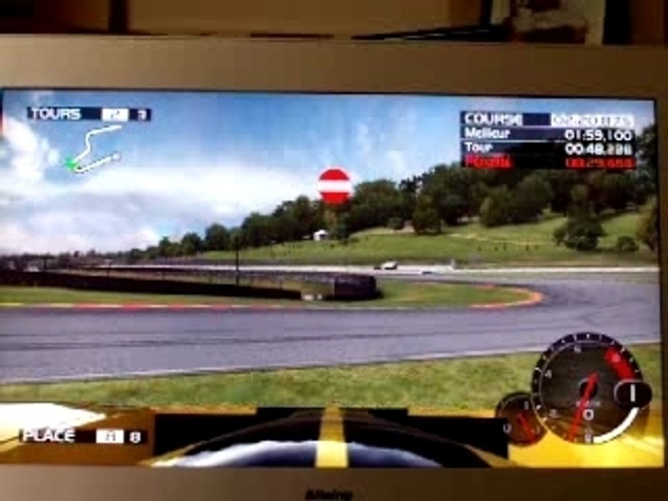 Forza GT