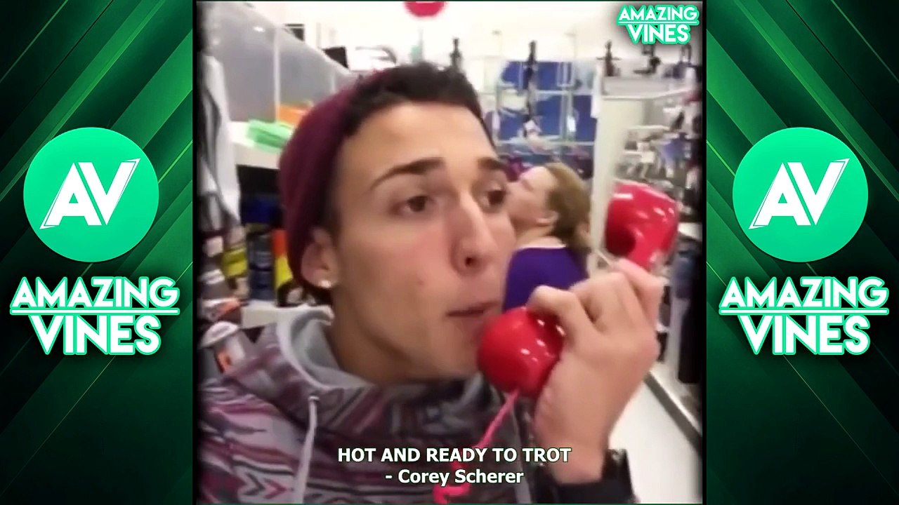 Best VINES Compilation - video Dailymotion