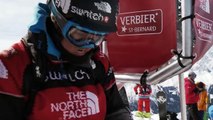 The Challenges of Competitive Freeride Snowboarding Road to Xtreme Verbier [-P-R-T] 2