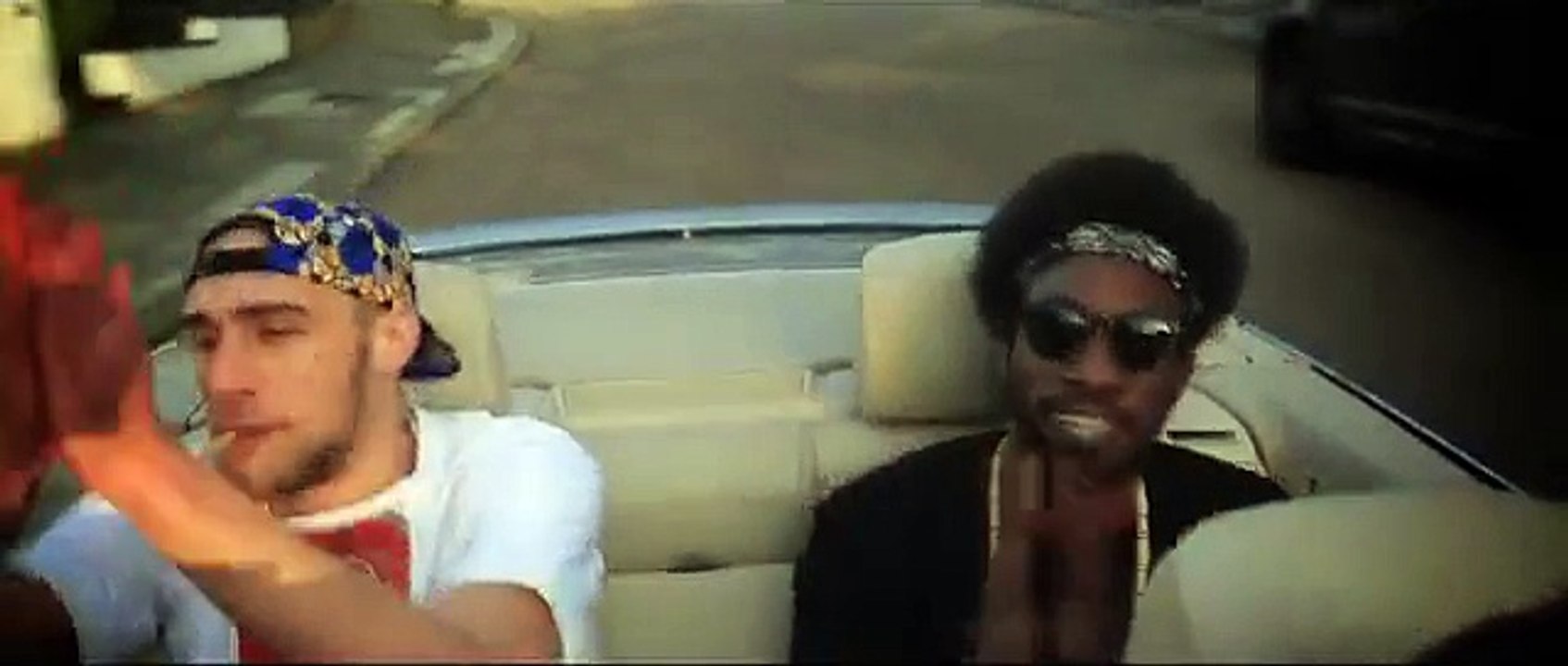 Seven - Carpe Diem (Prod by Eli)