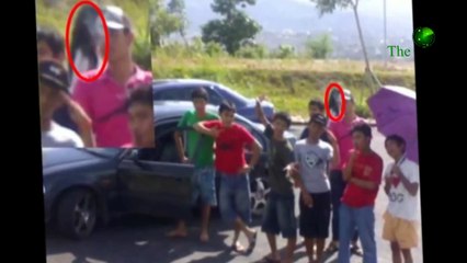 Best Real Ghost Pictures Clips 2015