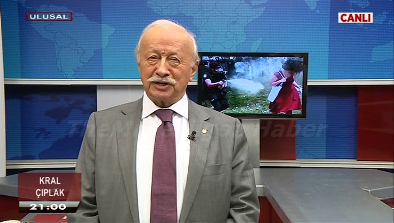 Mustafa Mutlu İle Kral Çıplak-8 Ocak 2016-Oktay Ekşi-Full Tek Parça-[16:9 Geniş Ekran]