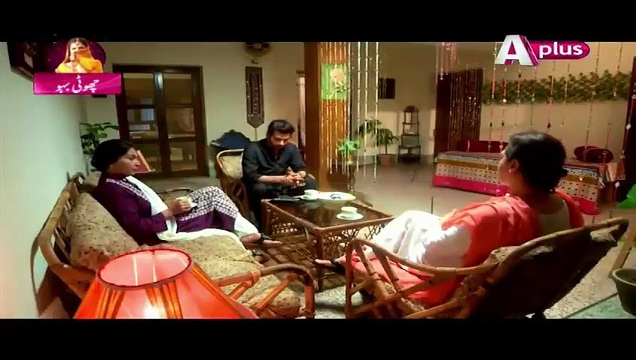 Bheegi Palkein Episode 9 Full