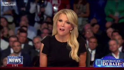 The Republican Debate - Bad Lip Reading