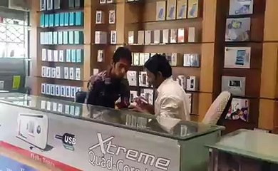 jazbaati bechara very funny