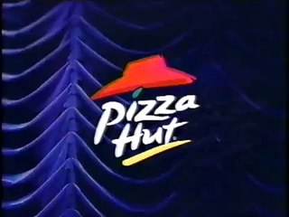 【CM】ピザハット ウインター4（2003年）