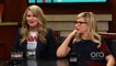 "It's Extremely Sexual": Larry King Gets Jillian Bell to Gush About Her Boyfriend