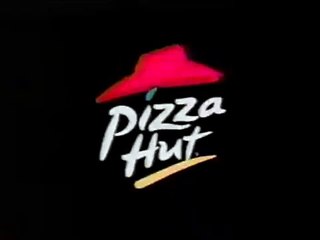 【CM】ピザハット ソーセージチーズクラスト（2003年）