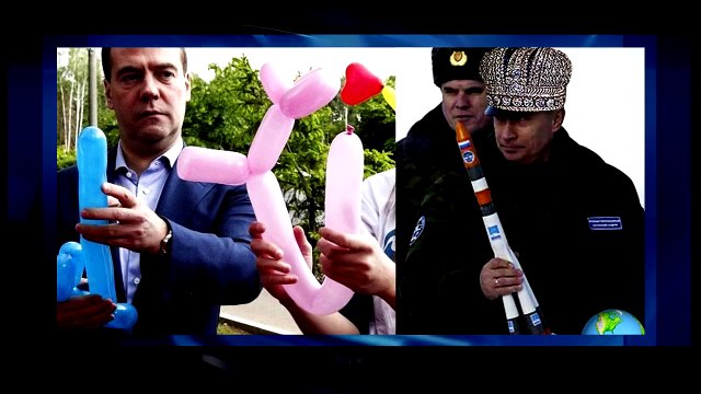 Время Подонков - 70-летию Дня Победы Посвящается