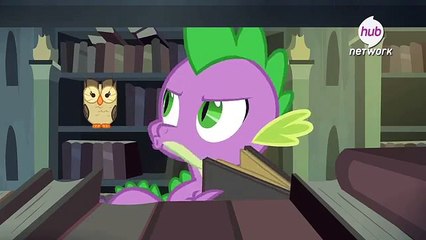 [Preview 2/3] My little Pony:FiM - Season 4 Episode 23 - Inspiration Manifestation
