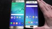 Samsung Galaxy S6 Edge+ vs. Samsung Galaxy S6 Edge - Size Comparison!