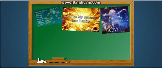 The Law Of Attraction - START LIVING A LIFE OF ABUNDANCE