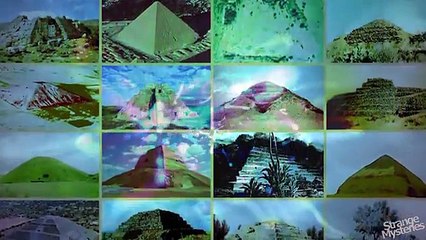 Download Video: 8 BIGGEST Mysteries of the Pyramids Youve Never Heard Of