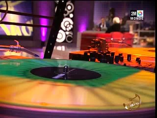 Rachid Show Takrim mohamed Bastaoui Partie 1