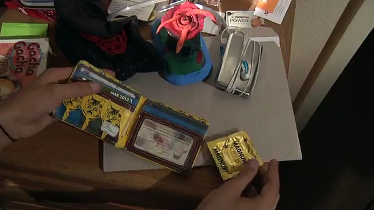 Condom Use PSA