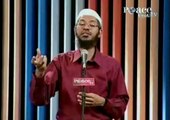 Dr Zakir Naik speaking about politics,terrorism part 2