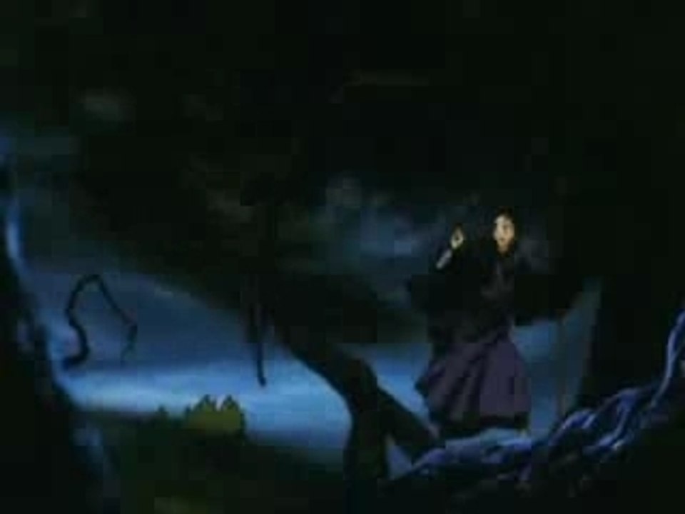 AMV InuYasha - Fall Back Into My Life