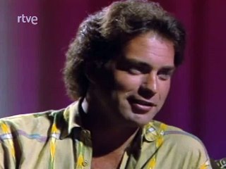 Bertin Osborne - Necesito una Amiga