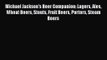[PDF Download] Michael Jackson's Beer Companion: Lagers Ales Wheat Beers Stouts Fruit Beers