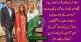 Nadia Khan Criticizes Reham Khan And Waseem Akram Golden Words for Imran Khan