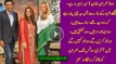 Nadia Khan Criticizes Reham Khan And Waseem Akram Golden Words for Imran Khan