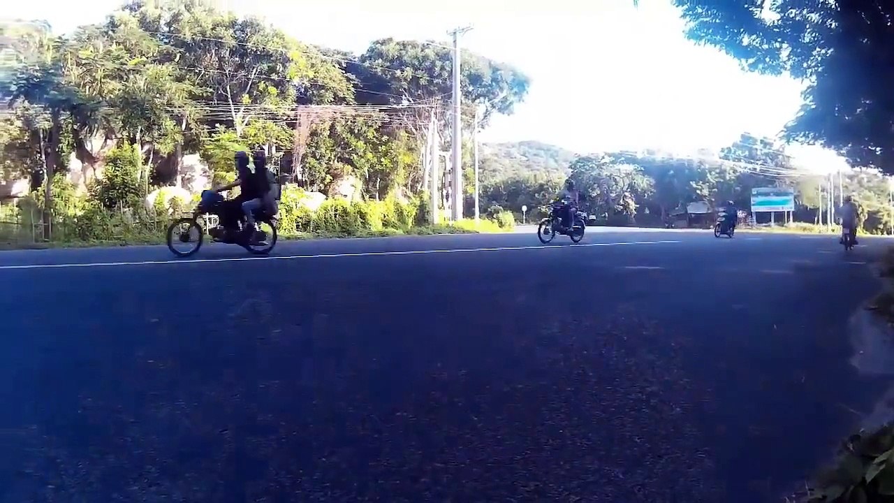 [Element Cams] - [Club custom xe] - Part 3:  Long Hải - Suối Đá  - Club 67