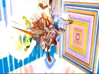 TOONAMI USA TANDA COMERCIAL 2015 Y SAO II