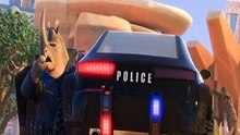 Zootopia (2016) Full Movie