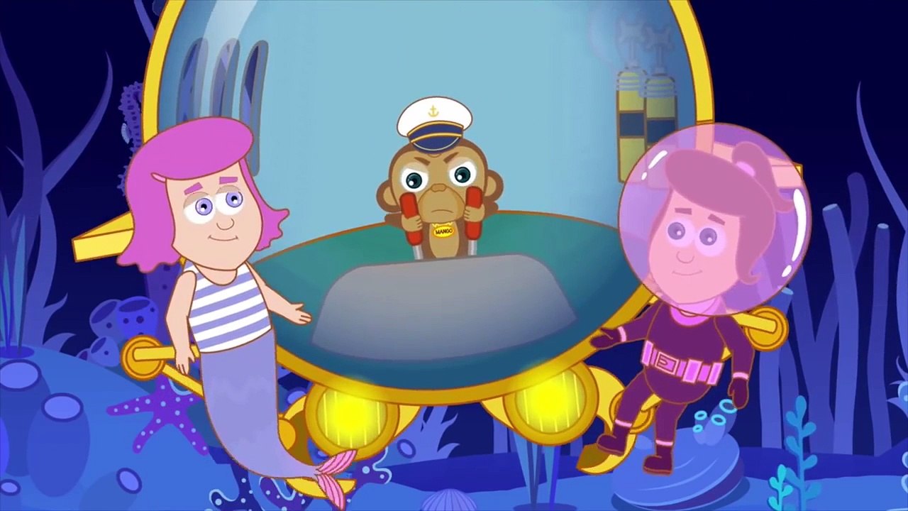 The Adventures of Annie & Ben Episodes 2015 Compilation