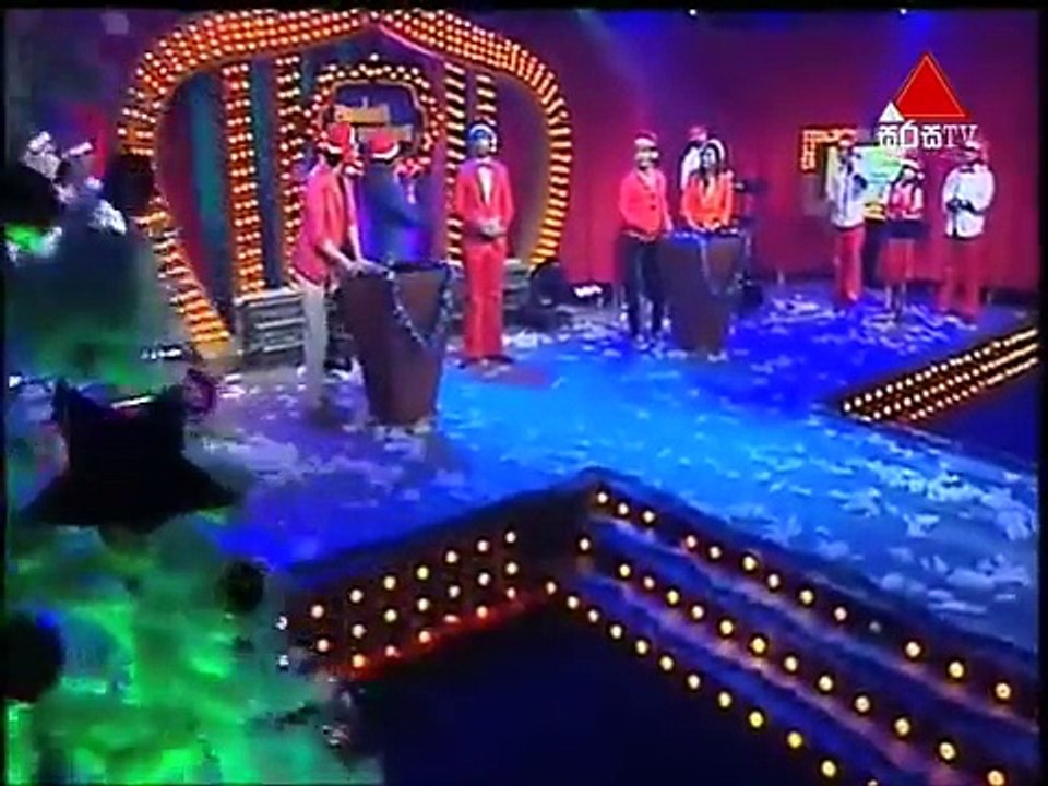 Wayannai Gayannai Sirasa TV 26th December 2015