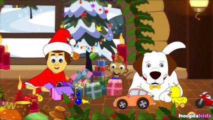 Christmas Songs | Phonics Plus More Christmas Songs and ABC Songs | Kids Alphabet Songs