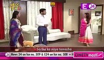 Saarika ne Ishita ko Phasaya Apni Jaal mein aur kiya Rohit ko Ishita ko dene ka Faisla 9th January 2016 Yeh Hai Mohabbat