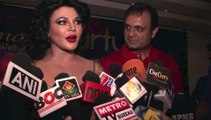Shocking! Rakhi Sawant Insults Sunny Leone